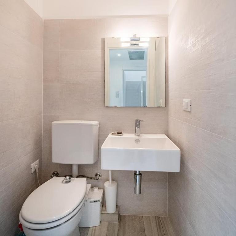 La terrazza di Vilma - Appartamento con 2 Camere da Letto - 8