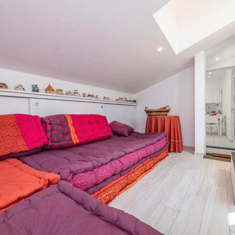 La terrazza di Vilma - Appartamento con 2 Camere da Letto - 9