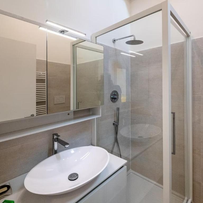 La terrazza di Vilma - Appartamento con 2 Camere da Letto - 11