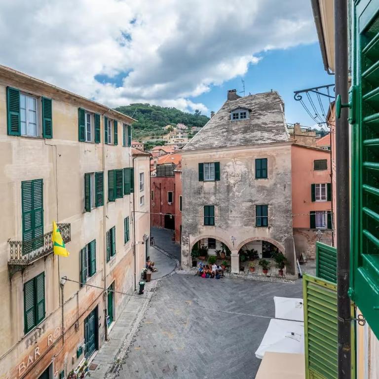 La terrazza di Vilma - Appartamento con 2 Camere da Letto - 14