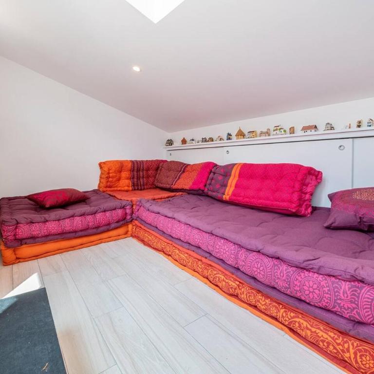 La terrazza di Vilma - Appartamento con 2 Camere da Letto - 16