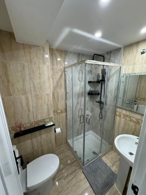 Nogalera Center Apartment with a stunning Terrace - Apartamento de 1 dormitorio - 16