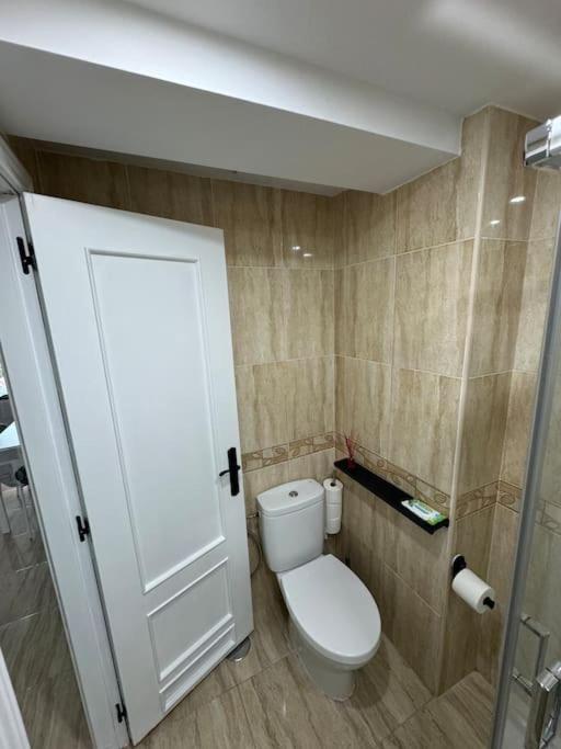Nogalera Center Apartment with a stunning Terrace - Apartamento de 1 dormitorio - 17