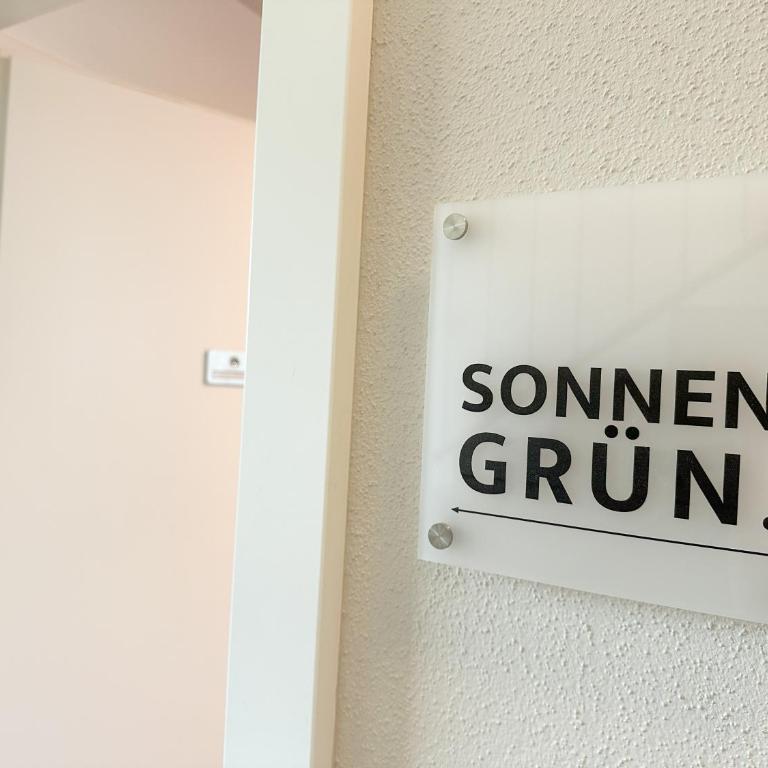 "SONNENGRÜN" - Premium Apartments Seekirchen, Balkon - Apartment mit 2 Schlafzimmern - 34