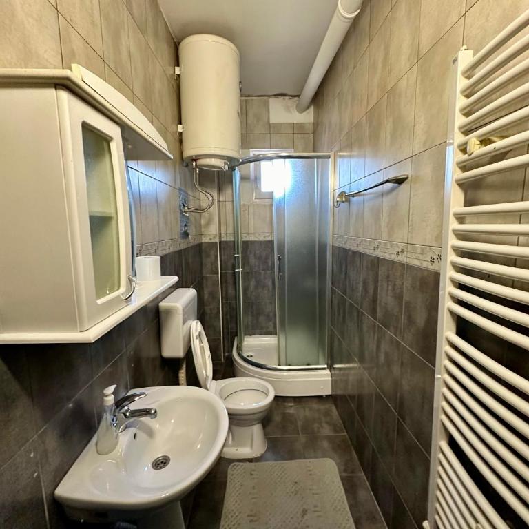 Apartments Agape - Suite - 7
