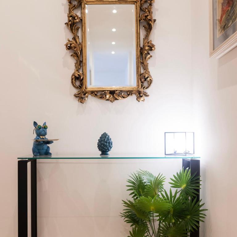 Politeama Charming Apartment - Appartamento con 3 Camere da Letto - 4