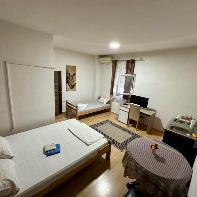 Apartments Agape - Suite - 8