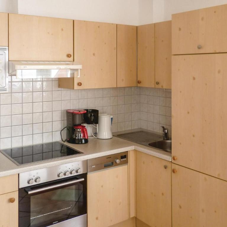 Ferienwohnung Mit Panoramab - Apartment mit 2 Schlafzimmern - 4