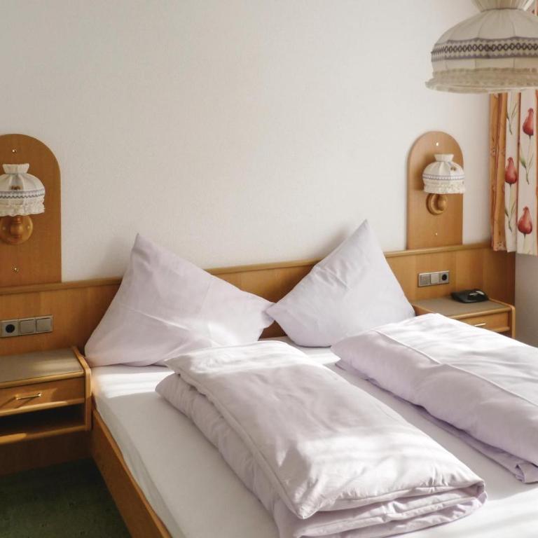 Ferienwohnung Mit Panoramab - Apartment mit 2 Schlafzimmern - 5