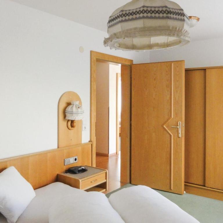 Ferienwohnung Mit Panoramab - Apartment mit 2 Schlafzimmern - 11