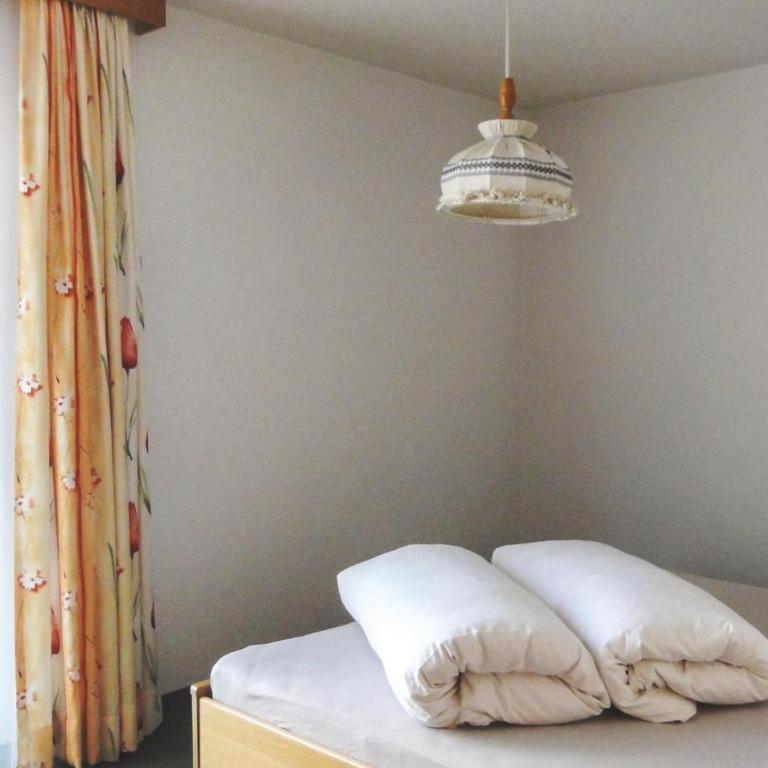 Ferienwohnung Mit Panoramab - Apartment mit 2 Schlafzimmern - 9