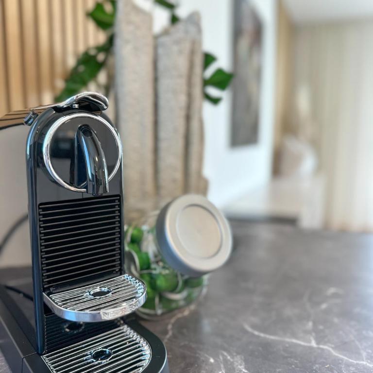 "SONNENGRÜN" - Premium Apartments Seekirchen, Balkon - Apartment mit 2 Schlafzimmern - 29