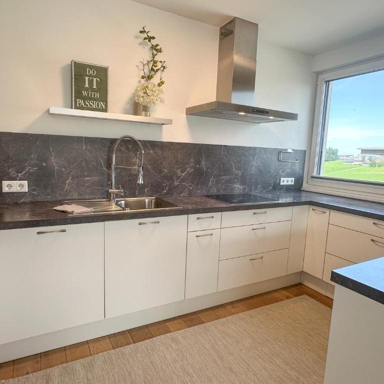 "SONNENGRÜN" - Premium Apartments Seekirchen, Balkon - Apartment mit 2 Schlafzimmern - 5