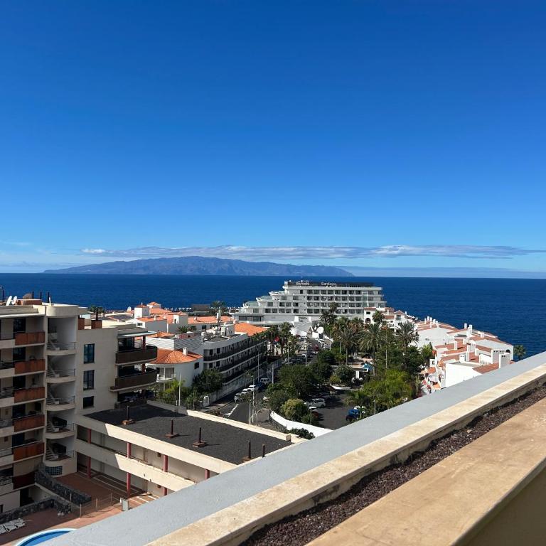 Blue Horizon Studio - Apartamento de 1 dormitorio - 5