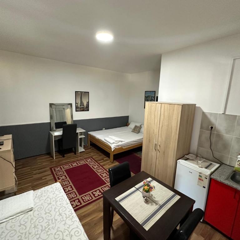 Apartments Agape - Suite - 11