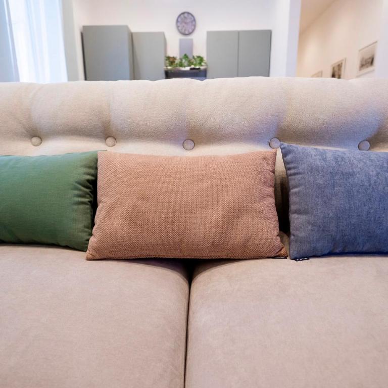 Politeama Charming Apartment - Appartamento con 3 Camere da Letto - 25