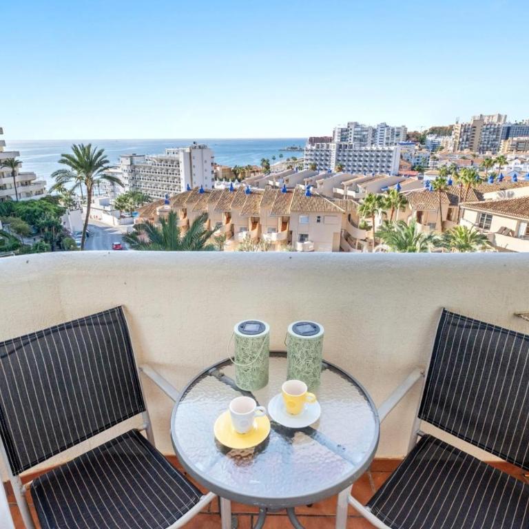 Mundialis Zen1 - One-Bedroom Apartment - 14