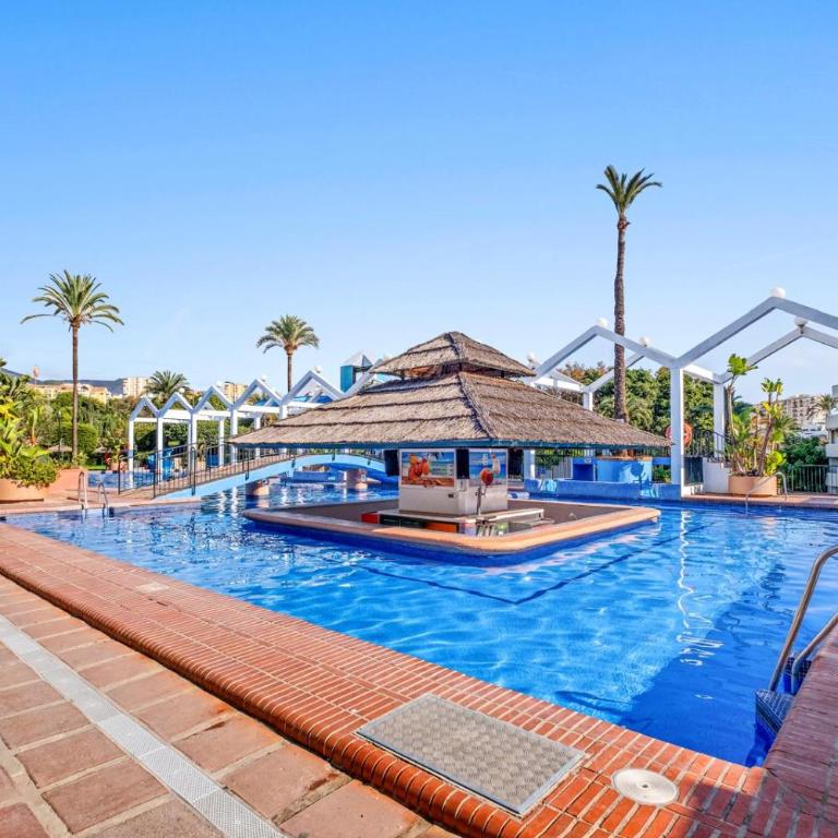 Mundialis Zen1 - One-Bedroom Apartment - 16
