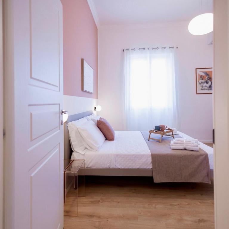 Politeama Charming Apartment - Appartamento con 3 Camere da Letto - 32