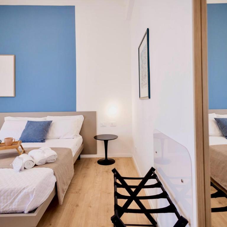 Politeama Charming Apartment - Appartamento con 3 Camere da Letto - 27