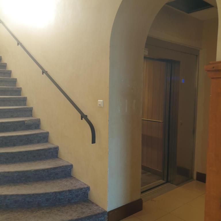 Studio 38m2 Non fumeur calme ascenseur garage vélo Clim wifi - Appartamento - 30