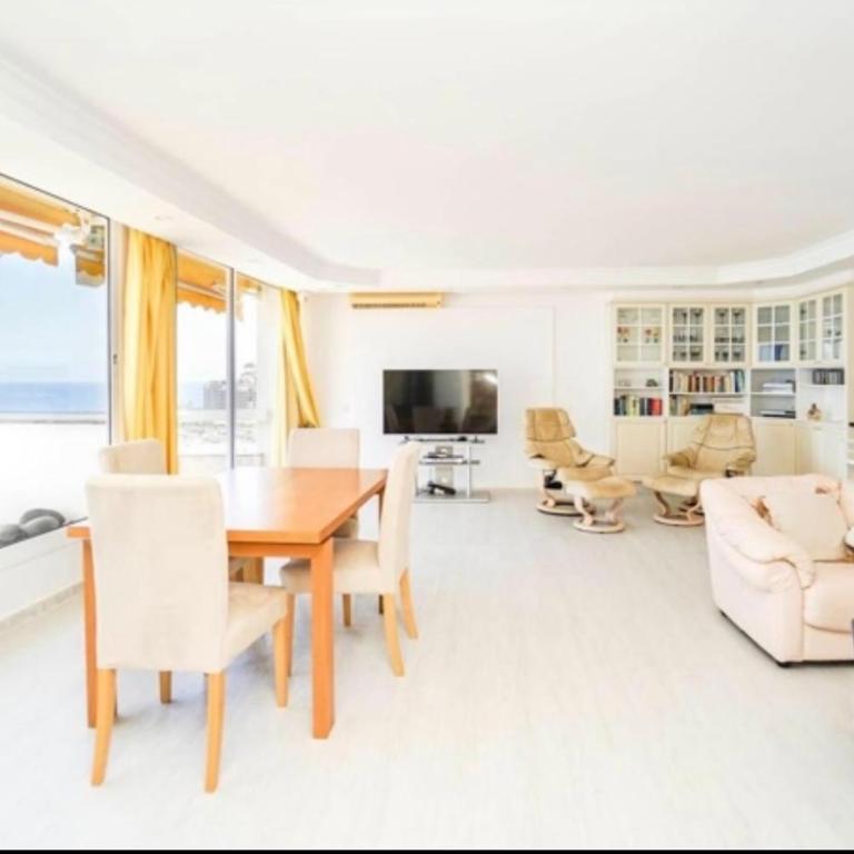 Penthouse Montemarina primera línea Anfi del Mar - Apartamento de 2 dormitorios - 17