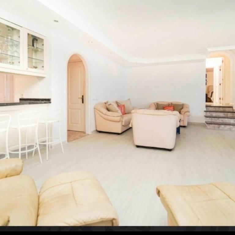 Penthouse Montemarina primera línea Anfi del Mar - Apartamento de 2 dormitorios - 16