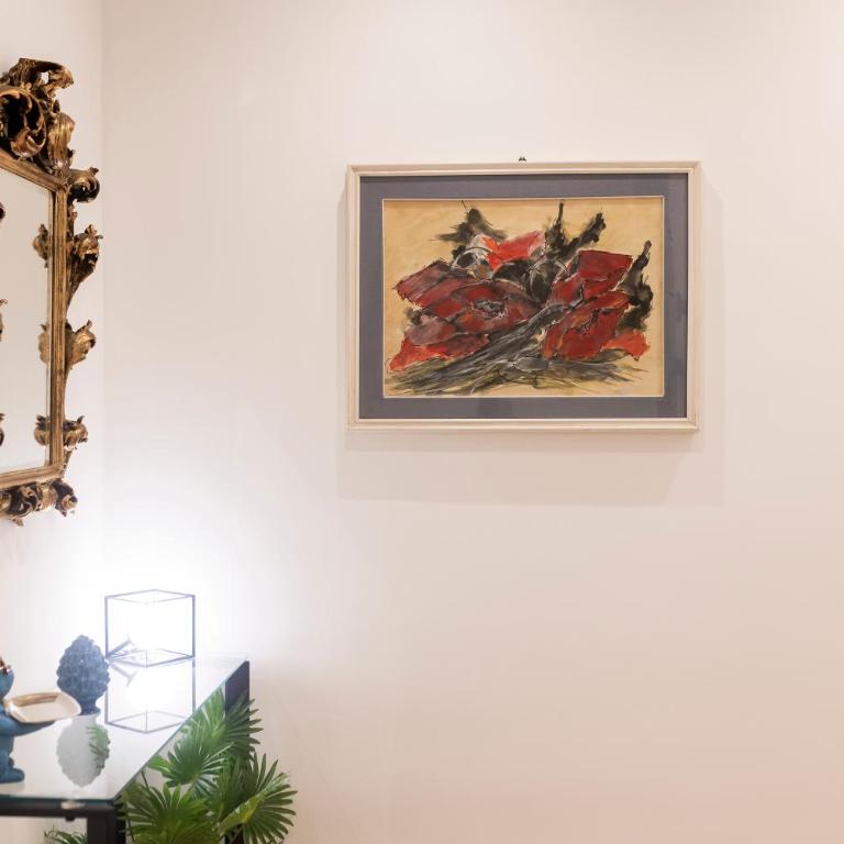 Politeama Charming Apartment - Appartamento con 3 Camere da Letto - 23
