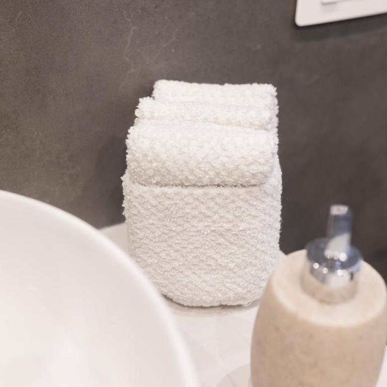 Politeama Charming Apartment - Appartamento con 3 Camere da Letto - 38