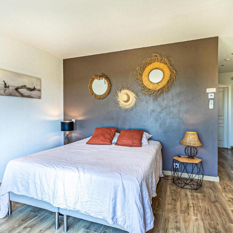 Casa Di Lusso A La Londe Les Maures - Casa Vacanze con 3 Camere da Letto - 5