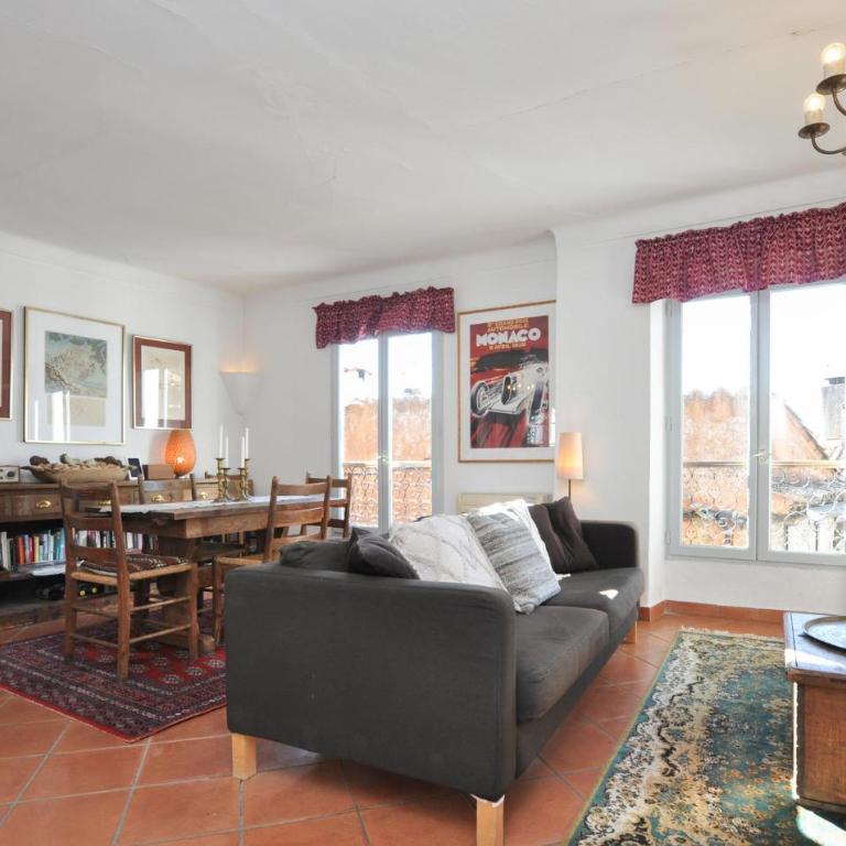 Holiday Home Rue Jean Denis Clergue - Maison de Vacances 2 Chambres - 5