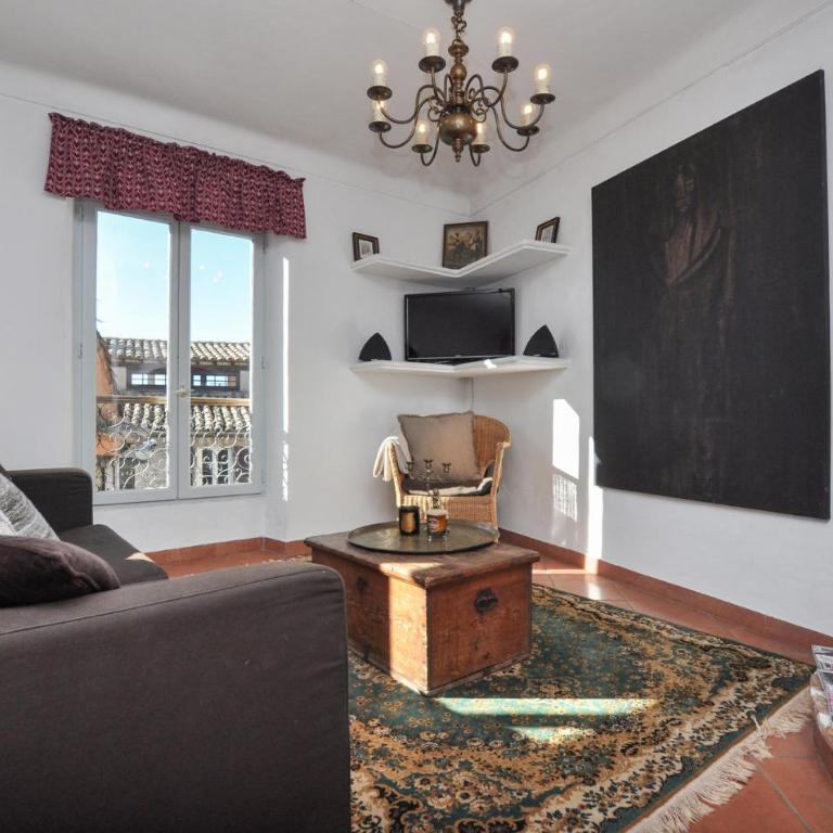 Holiday Home Rue Jean Denis Clergue - Maison de Vacances 2 Chambres - 2