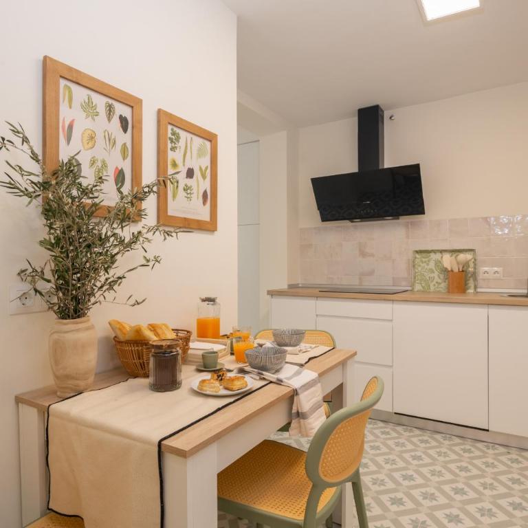 Fantástico piso 3 habitaciones Fuengirola - Apartamento de 3 dormitorios - 2