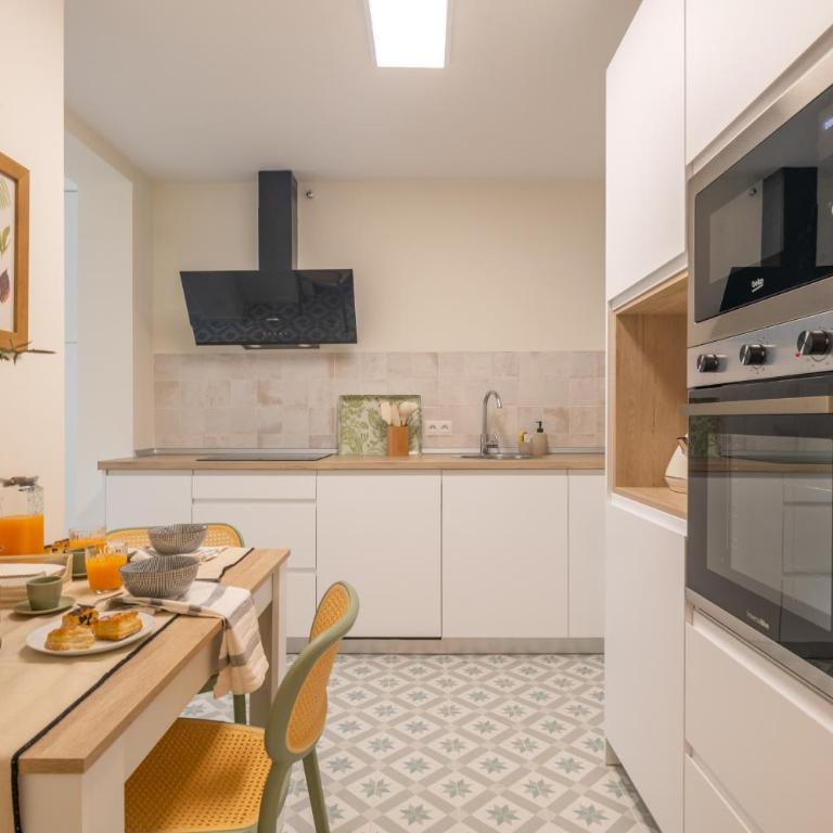 Fantástico piso 3 habitaciones Fuengirola - Apartamento de 3 dormitorios - 23