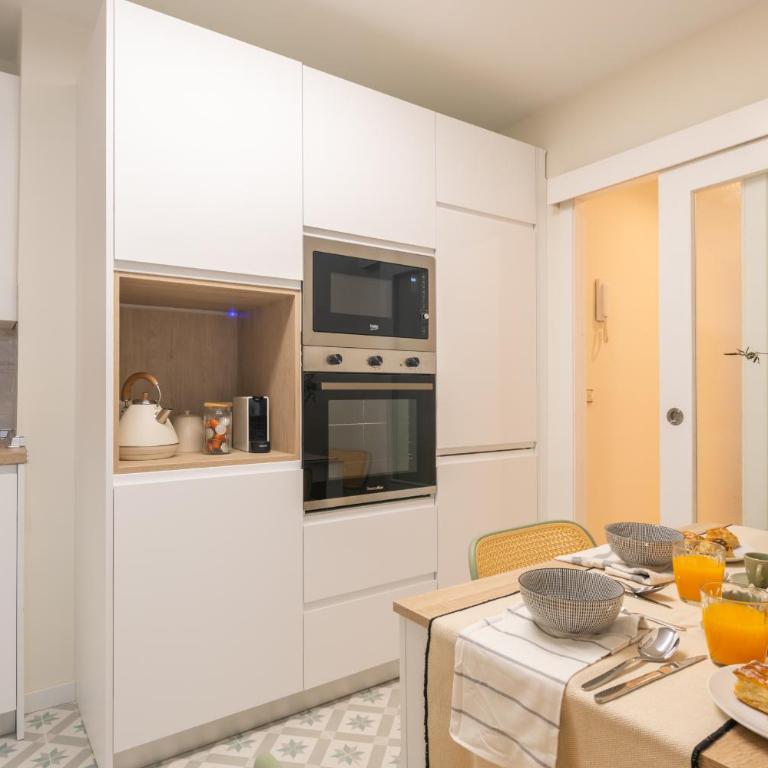 Fantástico piso 3 habitaciones Fuengirola - Apartamento de 3 dormitorios - 3
