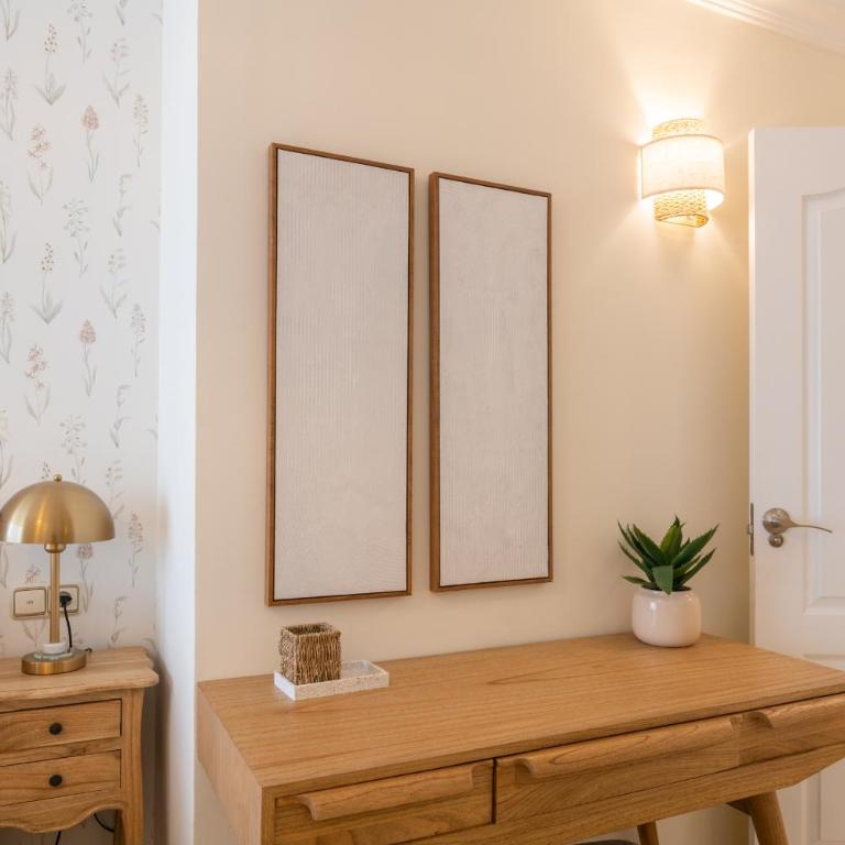 Fantástico piso 3 habitaciones Fuengirola - Apartamento de 3 dormitorios - 34