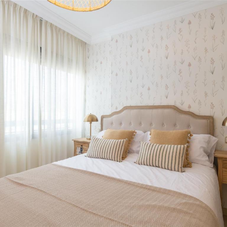 Fantástico piso 3 habitaciones Fuengirola - Apartamento de 3 dormitorios - 31