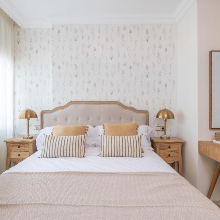 Fantástico piso 3 habitaciones Fuengirola - Apartamento de 3 dormitorios - 33