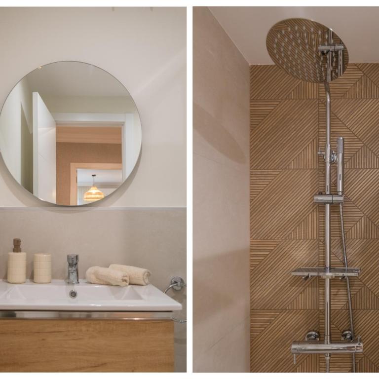 Fantástico piso 3 habitaciones Fuengirola - Apartamento de 3 dormitorios - 32