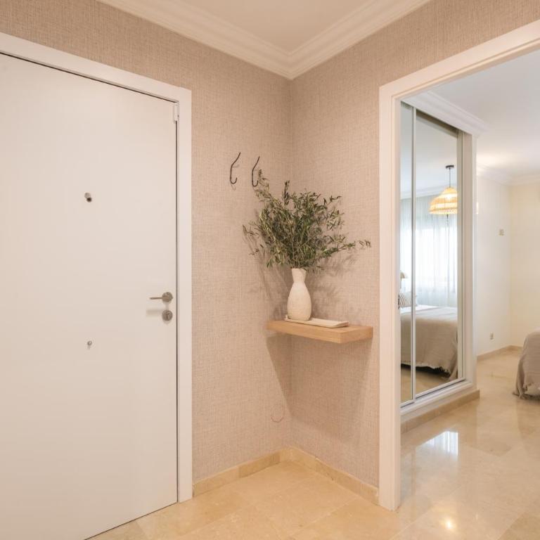 Fantástico piso 3 habitaciones Fuengirola - Apartamento de 3 dormitorios - 37