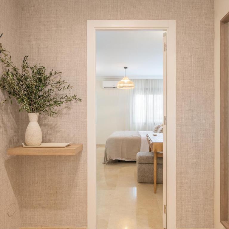 Fantástico piso 3 habitaciones Fuengirola - Apartamento de 3 dormitorios - 43