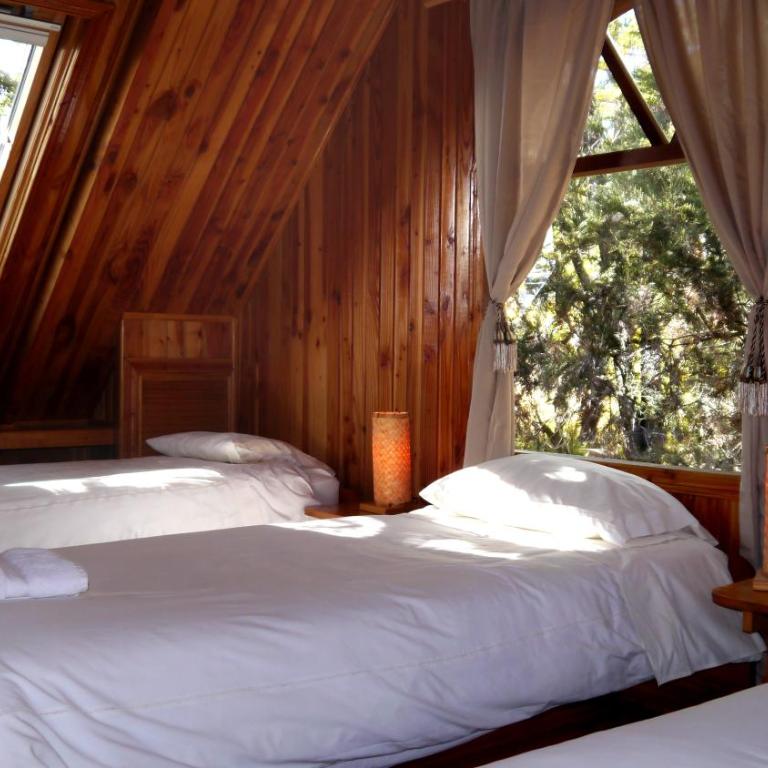 Terra Luna Lodge - Bungalow de 3 dormitorios - 6