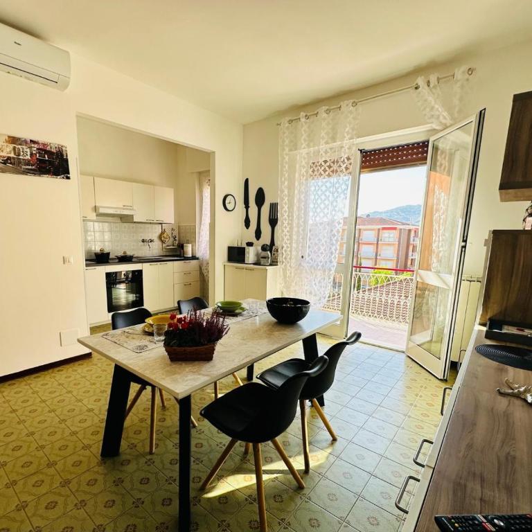 Appartamenti Giulia - Palazzo Milano - Appartamento con 1 Camera da Letto - 1