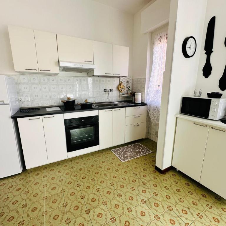 Appartamenti Giulia - Palazzo Milano - Appartamento con 1 Camera da Letto - 3