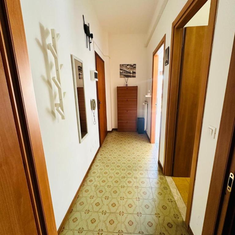 Appartamenti Giulia - Palazzo Milano - Appartamento con 1 Camera da Letto - 7