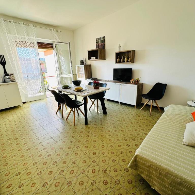 Appartamenti Giulia - Palazzo Milano - Appartamento con 1 Camera da Letto - 5