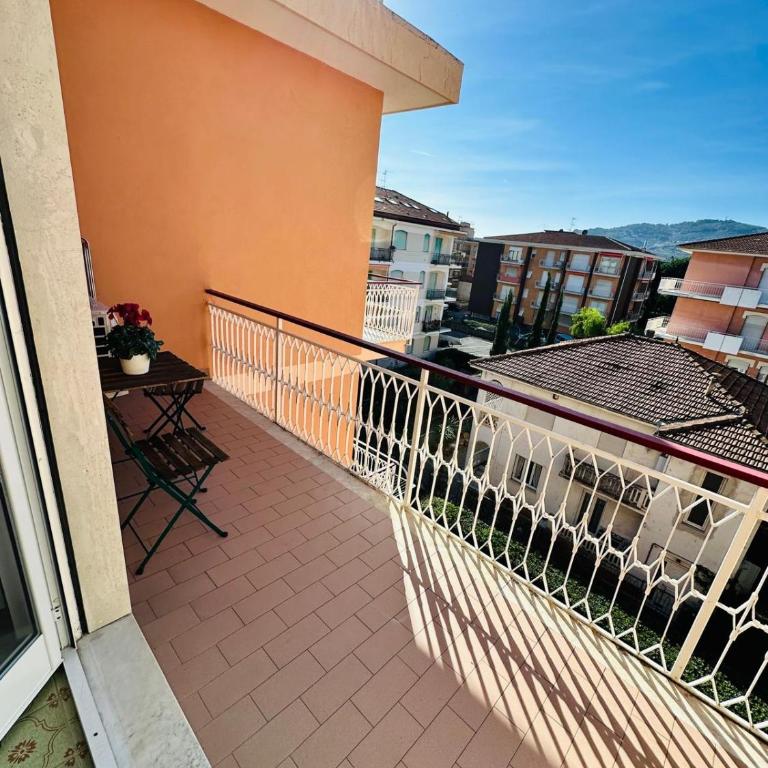 Appartamenti Giulia - Palazzo Milano - Appartamento con 1 Camera da Letto - 4