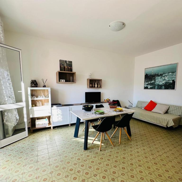 Appartamenti Giulia - Palazzo Milano - Appartamento con 1 Camera da Letto - 9