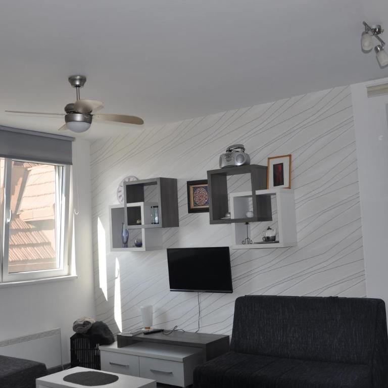 Studio SimpaKop - Standard Studio - 14