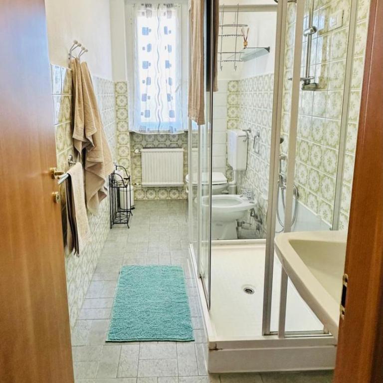 Appartamenti Giulia - Palazzo Milano - Appartamento con 1 Camera da Letto e Balcone - 9